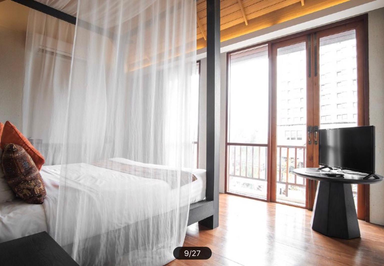 Tapae Gate Villa Чіангмай Номер фото