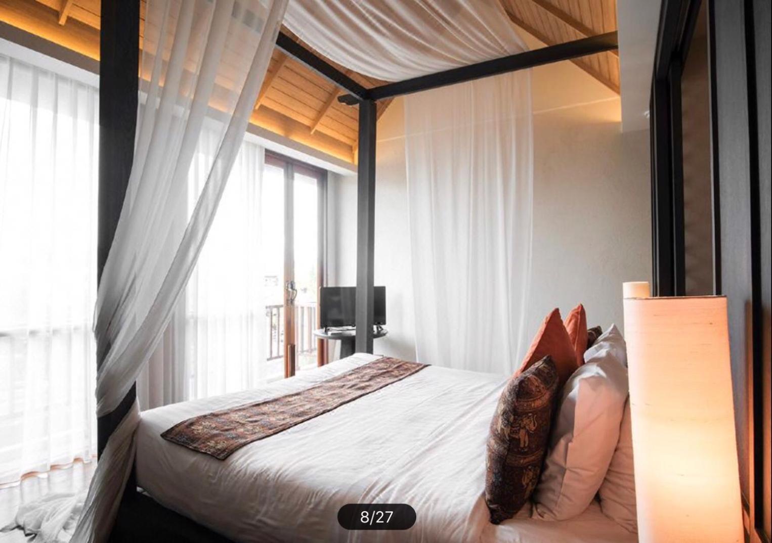 Tapae Gate Villa Чіангмай Номер фото